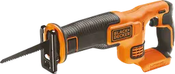 Black+Decker Li-Ion Akku-Säbelsäge 18V BDCR18N