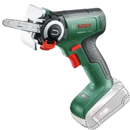Bosch Akku-NanoBlade-Säge UniversalCut 18V-65