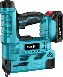 Seesii Akku-Nagler 18GA