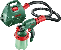 Bosch Elektrisches Farbsprühsystem PFS 3000-2
