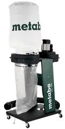 Metabo Späneabsauganlage SPA 1200