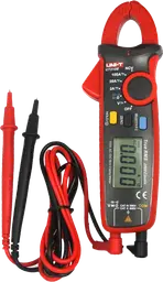 UNI-T UT210E Digitale Strommesszange