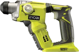Ryobi ONE+ Akku-Bohrhammer R18SDS-0