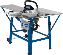 Scheppach Tischkreissäge TS310