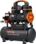 Vevor Kompressor 8L Silent 900W