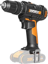 WORX Akku-Schlagbohrschrauber WX370.9