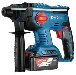 DongCheng Akku Bohrhammer 18V DCZC22