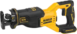 DeWalt 18V XR Akku-Säbelsäge DCS382NT