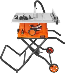 VEVOR Tischkreissäge 1800W 4800U/min