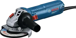 Bosch Professional Winkelschleifer GWS 12-125