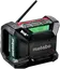 Metabo R 12-18 DAB+ Baustellenradio