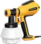 Kroosim Farbsprühsystem 700W HVLP