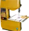 Proxxon Micro-Bandsäge MBS 240/E