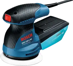 Bosch Professional GEX 125-1 AE Exzenterschleifer