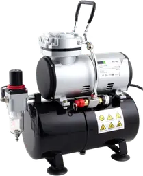Fengda Airbrush Kompressor FD-186