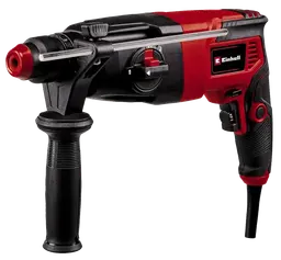 Einhell Bohrhammer TC-RH 620 4F Kit