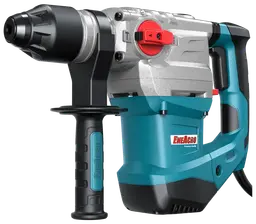 Eneacro SDS-Plus Bohrhammer Abbruchhammer 1500W