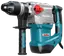 Eneacro SDS-Plus Bohrhammer Abbruchhammer 1500W