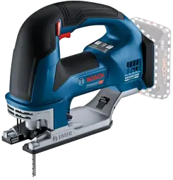 Bosch Professional GST 18V-155 BC Akku-Stichsäge