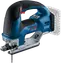 Bosch Professional GST 18V-155 BC Akku-Stichsäge
