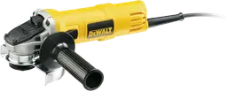 DeWalt Winkelschleifer 900W 125mm DWE4157