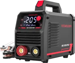 Yeswelder 205A Elektrodenschweißgerät