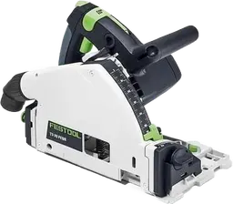 Festool Tauchsäge TS 55 FEBQ-Plus