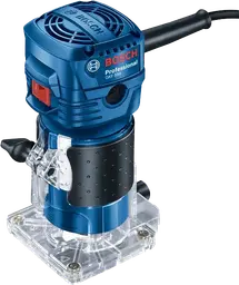 Bosch Professional GKF 550 Kantenfräse