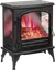 Heidenfeld Elektro Kamin EK100