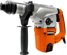 Worx WX333 Schlagbohrhammer 1250W
