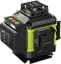 Tdyon Kreuzlaser 16 Linien 4x360° Grün