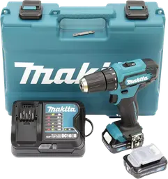 Makita DF333DSAE Akku-Bohrschrauber