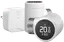 Tado Smartes Heizkörperthermostat Starter Kit mit Bridge