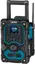 UEME Baustellenradio DAB+ Bluetooth 16W