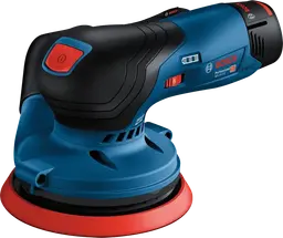 Bosch Professional GEX 12V-125 Akku Exzenterschleifer