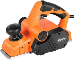 Vevor Elektrohobel 82mm 900W