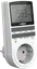ANSMANN AES4 Digitale Wochenzeitschaltuhr