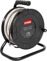 Stier LED Streifen 15m 900lm/m IP65