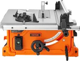 Vevor Tischkreissäge 1800W