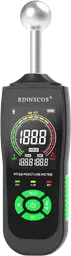 RDINSCOS Feuchtigkeitsmessgerät