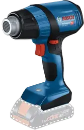 Bosch Professional GHG 18V-50 Akku-Heißluftgebläse