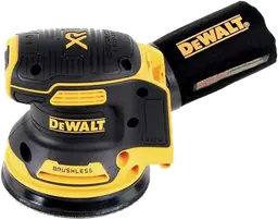 Dewalt 18V Akku-Exzenterschleifer