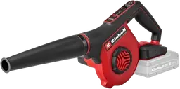 Einhell Akku-Bläser TE-CB 18/270 Li-Solo