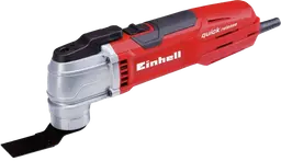 Einhell Multifunktionswerkzeug TE-MG 300 EQ