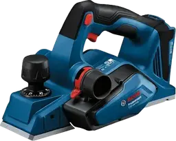 Bosch Professional Akku-Hobel GHO 18V-26