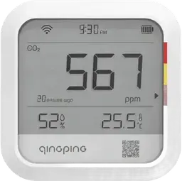 Qingping CO2-Melder CGP22C