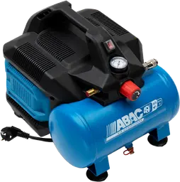 ABAC Luftkompressor EASE-AIR 6