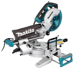 Makita LS0816F Kapp- und Gehrungssäge