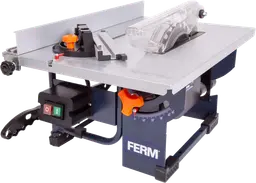 Ferm Tischkreissäge TSM1036