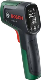 Bosch Infrarot-Thermometer PTD600-25